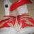 Honda CRF250R 2013 Plastic Kit 2 thumbnail