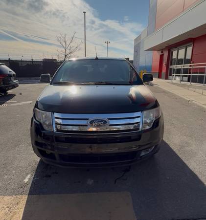 2009 Ford Edge $2700 1