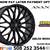 ASANTI CUSTOM WHEEL RIMS 18 thumbnail