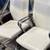 Davis commercial  high end leather task chairs 3 thumbnail