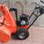 Like New Ariens Deluxe Snow Blower 1 thumbnail
