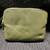 NEW - Tahari Women's Green Crossbody Pebbled Leather Bag 3 thumbnail