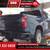 2019 Chevrolet Silverado 1500 Crew Cab 147 LT 3 thumbnail