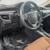 2016 Toyota Corolla  LE Sedan 10 thumbnail
