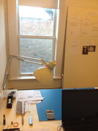 $995 Estudio con ventanal y oficina para creativos en Greenpoint (252J #223) (Greenpoint)63945361511427124