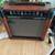 Behringer practice amp 15 thumbnail