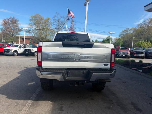 2021 Ford Super Duty F-350 - Photo 9