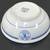 Vintage Blue Bell Kitchen. Restaurant China Diner Ware Bowl 7 thumbnail