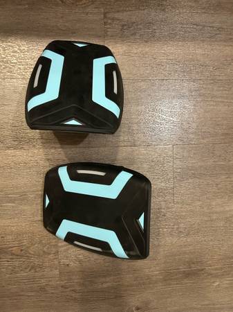 ZUUMS | SELF BALANCING ELECTRIC SKATES SEEN ON SHARK TANK 1