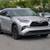 2021 Toyota Highlander AWD All Wheel Drive XLE SUV 3 thumbnail