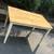 Wood Kitchen / Dining Table 2 thumbnail