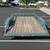 1984 HM 16' Flatbed Trailer 4 thumbnail