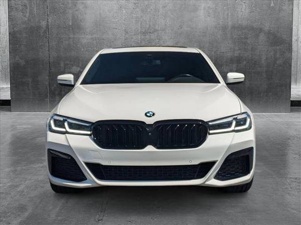 2021 BMW 5 Series Electric 530e Sedan - $30,400 (Call *(657) 239-3005* to Confirm Availability Instantly)63618208283651121