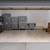 BLACKCOMB 48" wide Stacking cabinet, Graphite 13 thumbnail