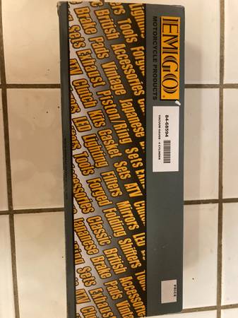 Carburetor Synchronizer 1