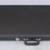 Fender CUSTOM SHOP Stratocaster Case - Black W/ Black Poodle Int - NEW 2 thumbnail