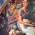🖼️ Norman Rockwell “Dreaming in the Attic” Collector Plate – Limited  3 thumbnail