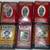 Vintage smoking tins - Old tobacco advertising 1 thumbnail