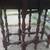 Antique Gateleg Table with Drawer 3 thumbnail