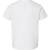Rabbit Skins Toddler Tee White - Size 5T 2 thumbnail