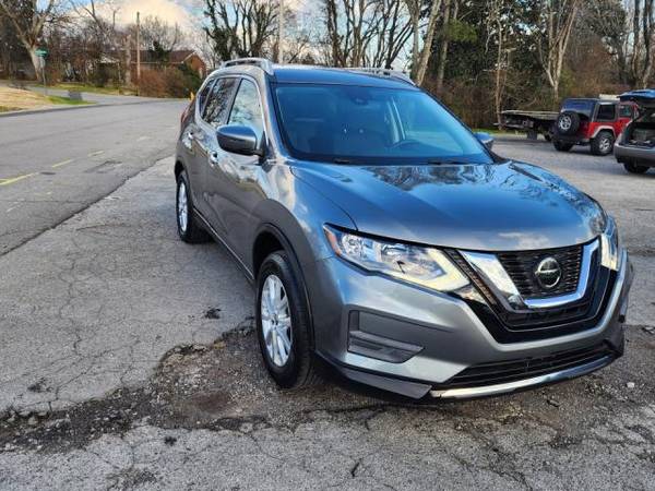 2020 Nissan ROGUE - $11.299 (Smyrna, TN)63470753698563122