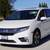 2018 Honda Odyssey Touring 4dr Mini Van 1 thumbnail
