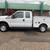 2016 Ford F-250 SD Service Utility Truck 4x4 4 thumbnail