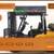 2006 Komatsu FD50AT2-8 Forklift 11 thumbnail