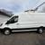 2020 Ford Transit 350 3dr 3 dr 3-dr LWB Medium Roof Cargo Van 3 thumbnail