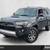 2024 Toyota 4Runner 4x4 4WD 4 Runner TRD Off Road Premium SUVs 1 thumbnail