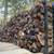 OAK FIREWOOD SPLIT DELIVERED STACKED 2 thumbnail