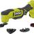 RYOBI PCL430 Multi Tool 18V ONE+ Brand New 2 thumbnail