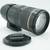 Tamron SP 70-200MM TelePhoto LENS F/2.8 DI VC 8 thumbnail