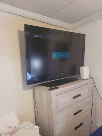 Samsung tv 1