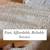 🚨FAST, AFFORDABLE, RELIABLE CARPET CLEANING🚨 5 thumbnail