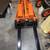 !!!!!!! Small Hand Push Portable electric fork lift !!!! 4 thumbnail