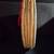 Traditional Solid Straw Round Archery Target, 5 Layers 20" 2 thumbnail