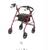 Walker-rollator with seat 1 thumbnail