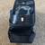 NEW - Black High Sensitivity Touch Screen Front Bicycle Frame Bag 8 thumbnail