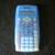 Texas Instruments scientific calculator 3 thumbnail