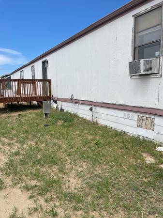 $2,300 / 3br - 1280ft2 - Remodelado Remolque Individual de Vida Campestre (Calhan)63668452998145121
