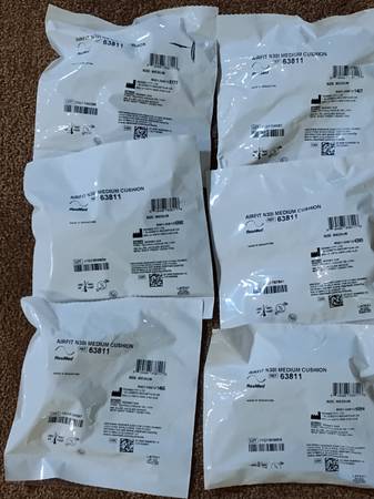 ResMed 63811 N301 medium cushion 1