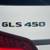 2018 Mercedes-Benz GLS GLS 450 4MATIC Sport Utility 4D 2 thumbnail