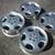 17" Toyota Highlander rims 17 inches Toyota Highlander wheels original 1 thumbnail