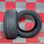 2x Used 235/55 R18 Firestone Firehawk AS Tires 8-9/32 Tread 1 thumbnail