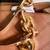 Michael Kors handbag, Beige, NEW 2 thumbnail