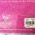 JUSTICE LIGHT-UP/BLINKING INITIALS "B"or "J" JOURNAL / DIARY NWT 5 thumbnail