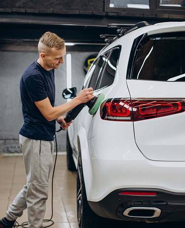Mobile Car Detailing Gold Coast 1