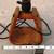 Three Western Folk Art Novelty Lamps 5 thumbnail