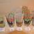 Kentucky Derby VINTAGE julep glasses 18 thumbnail